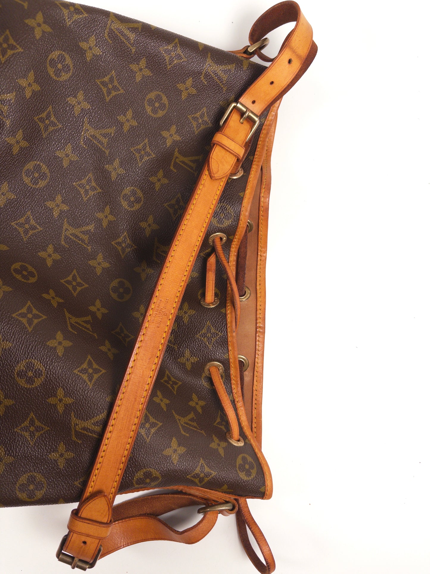 Louis Vuitton Noé GM