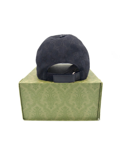 Gucci GG Baseball Cap