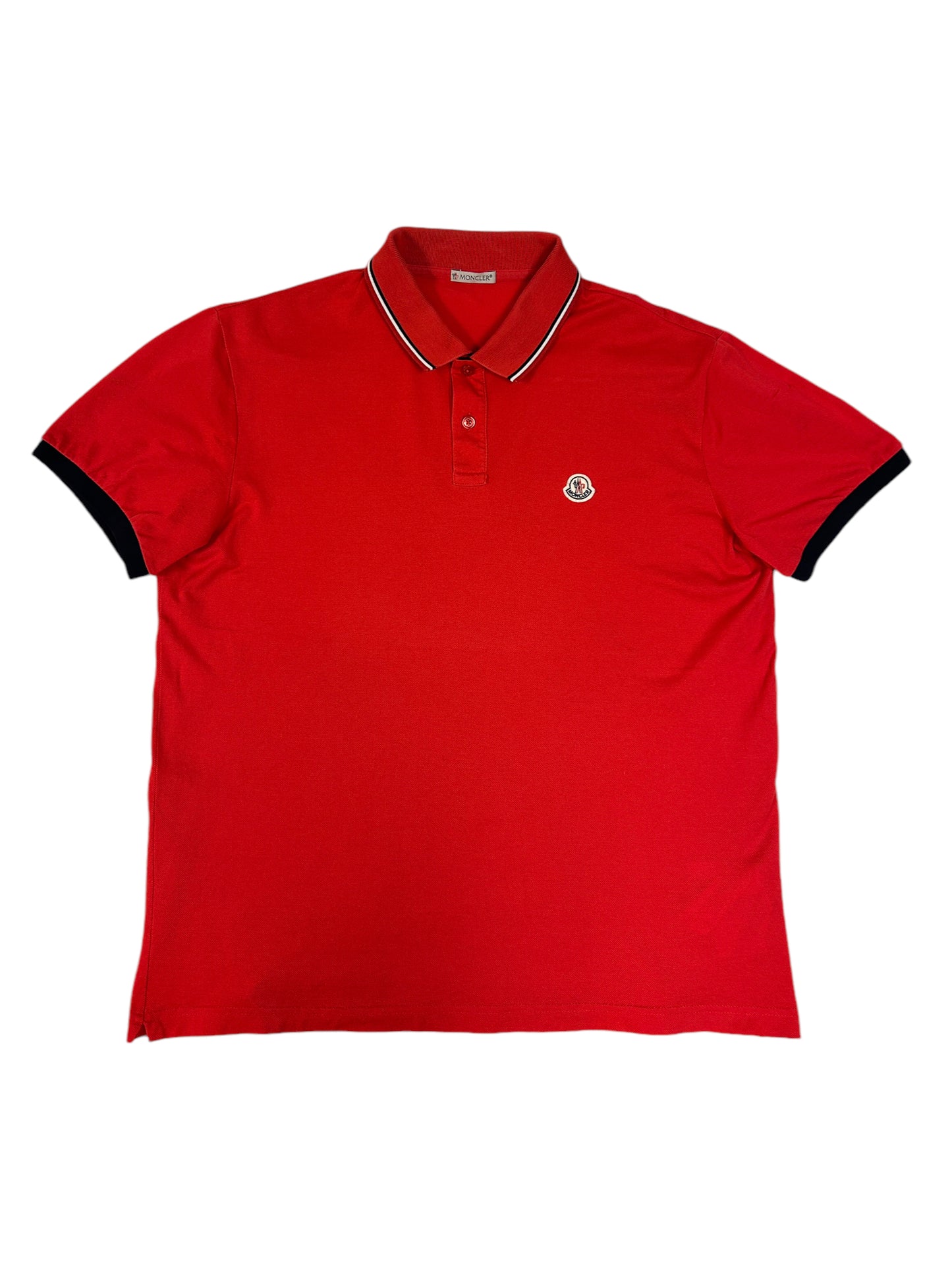 Moncler Polo Shirt