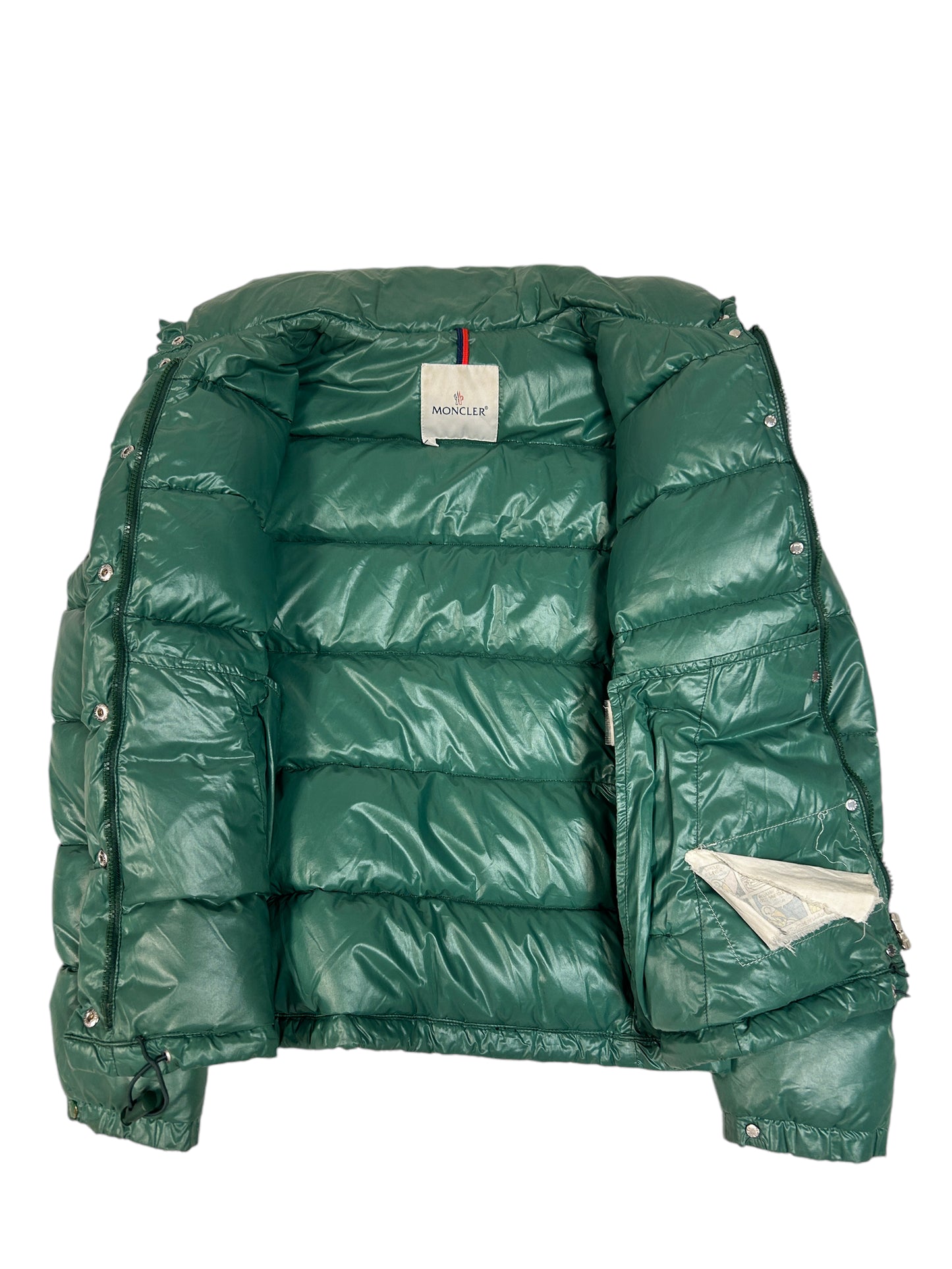 Moncler Clairy Womens Down jacket