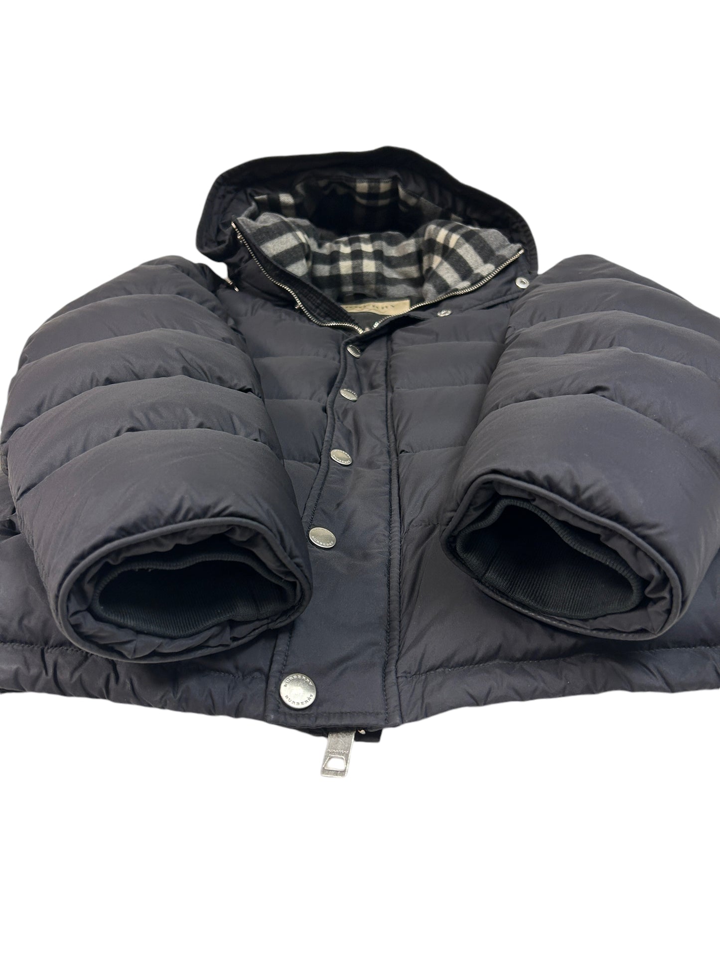 Burberry Lockwell Down Jacket/Vest