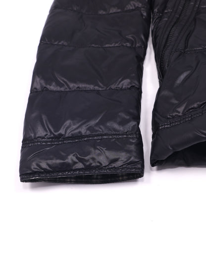 Burberry Jacket & Vest in two