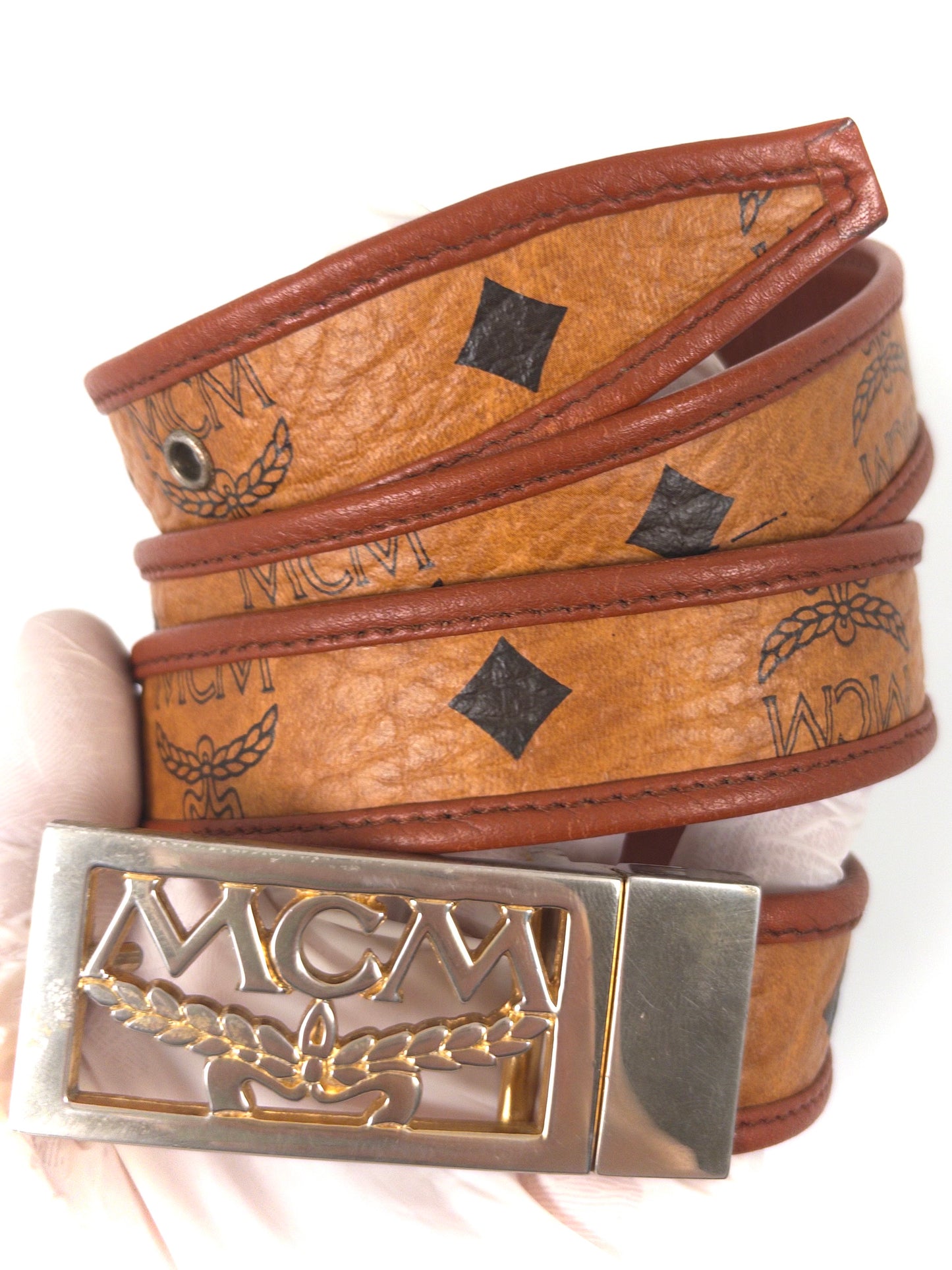 MCM Belt