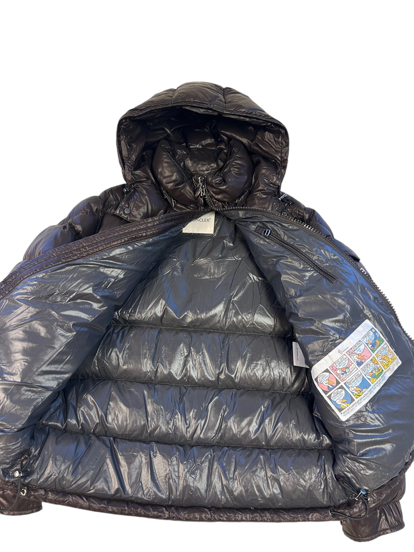 Moncler Maya Down Jacket