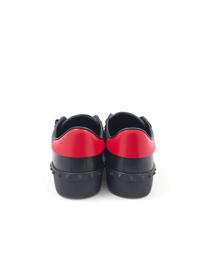 Valentino Open Sneakers