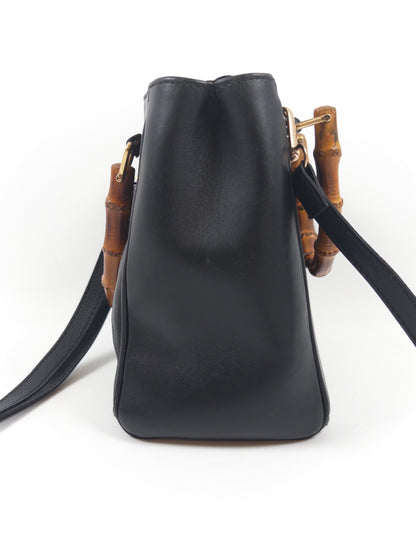 Gucci Diana bamboo Mini