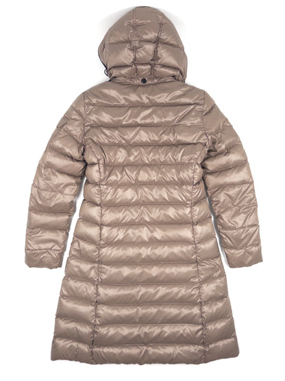 Moncler Moka Long Jacket - Women