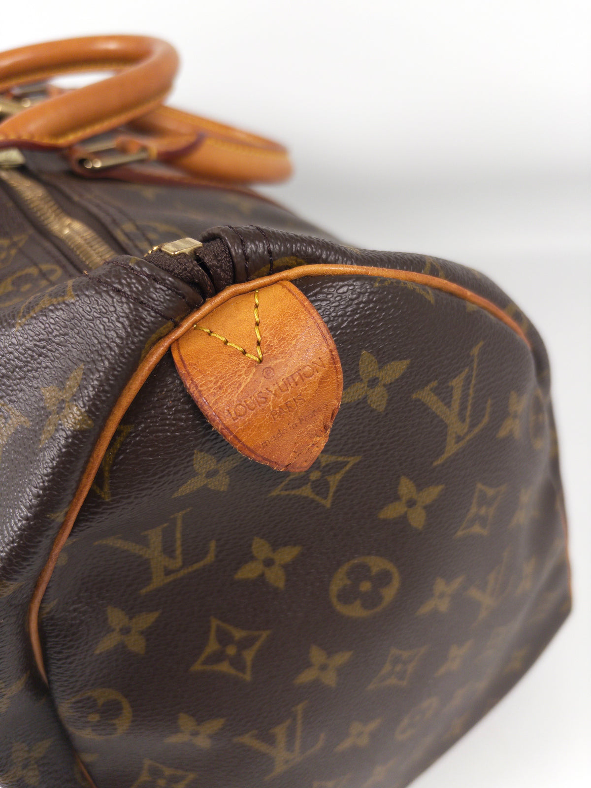 Louis Vuitton Keepall 45