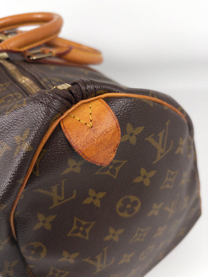 Louis Vuitton Keepall 45