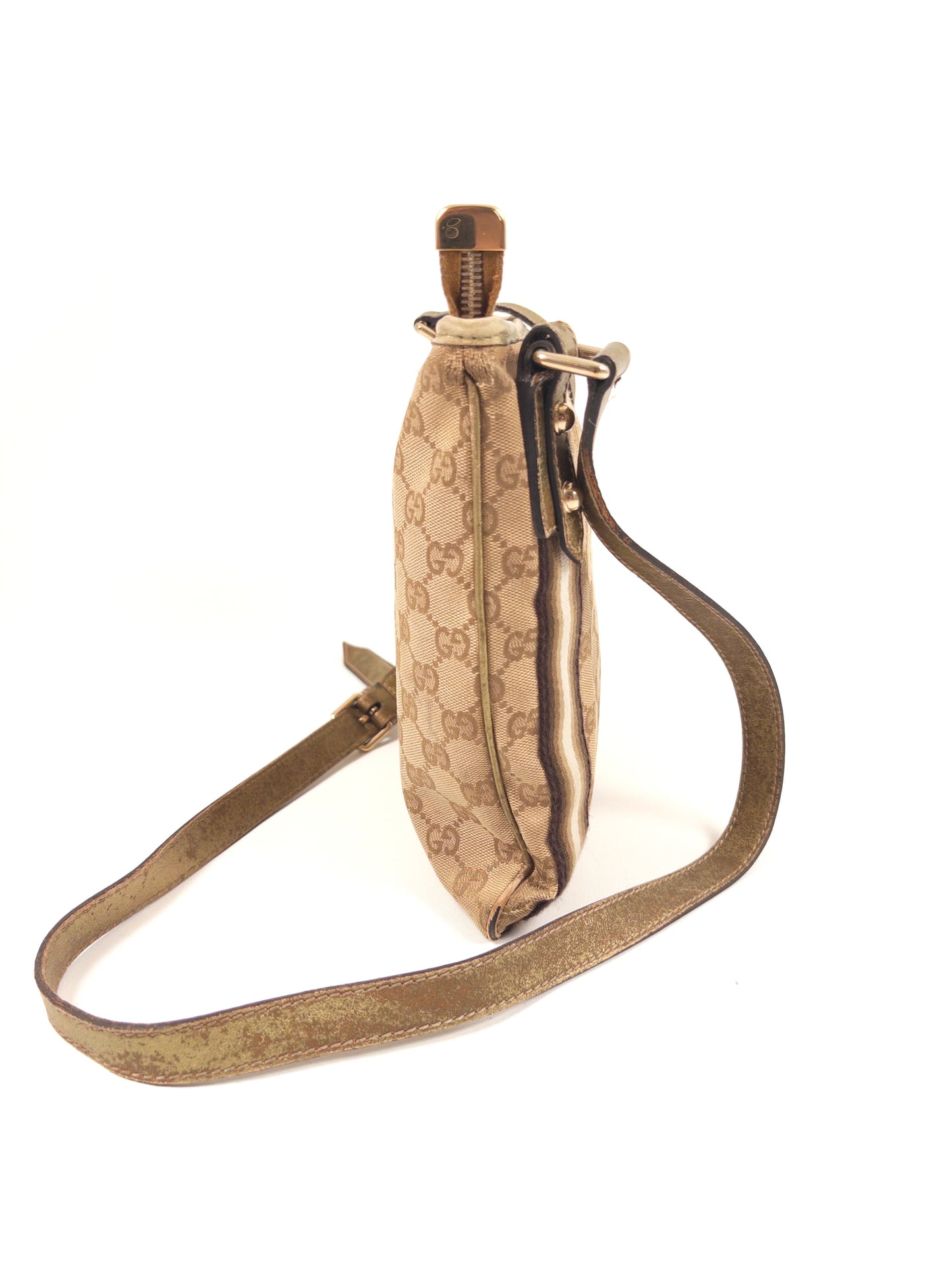 Gucci Jolicoeur Bag with Charms