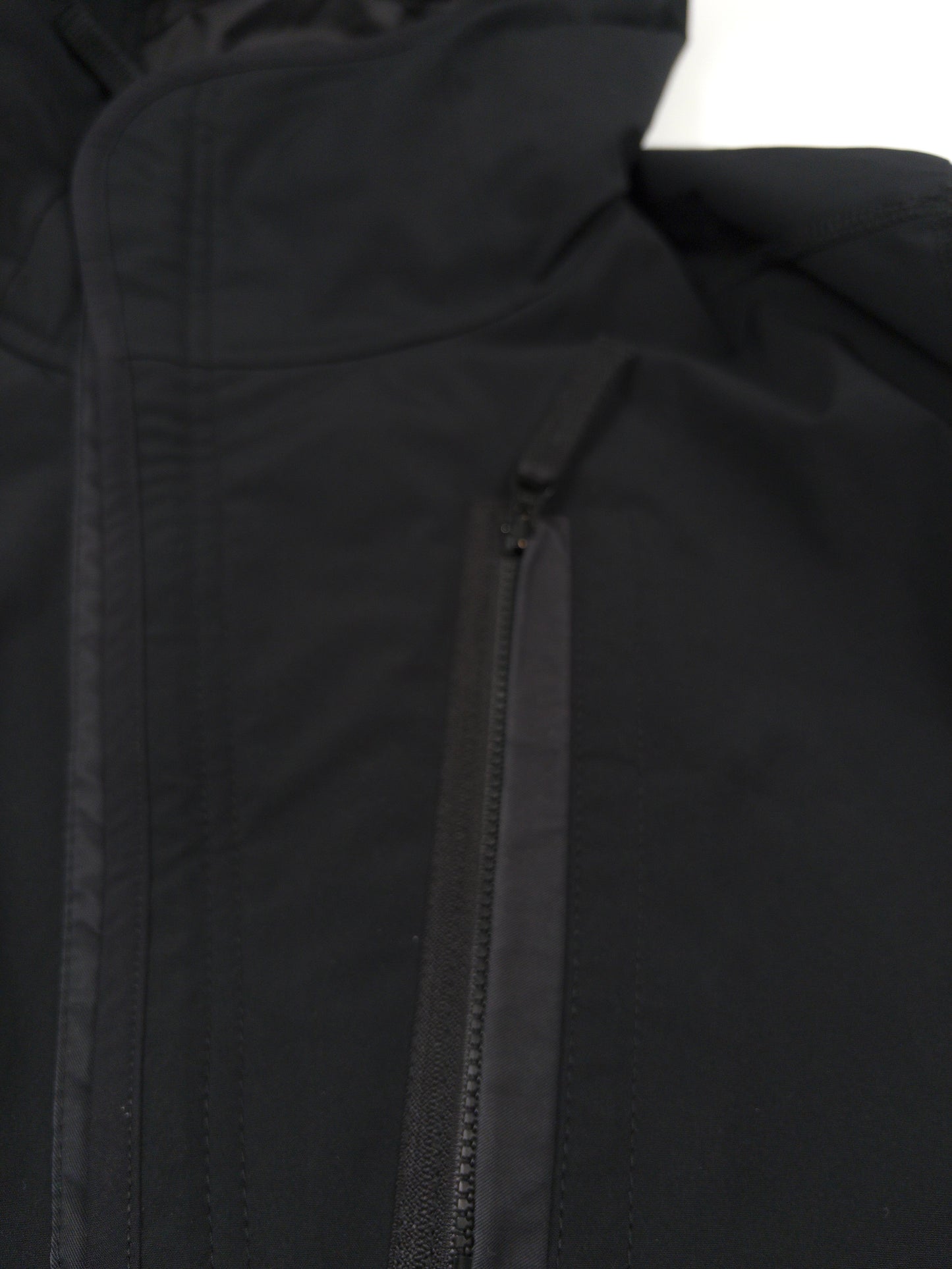 Stone Island Soft Shell with Primaloft