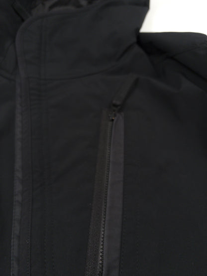Stone Island Soft Shell with Primaloft