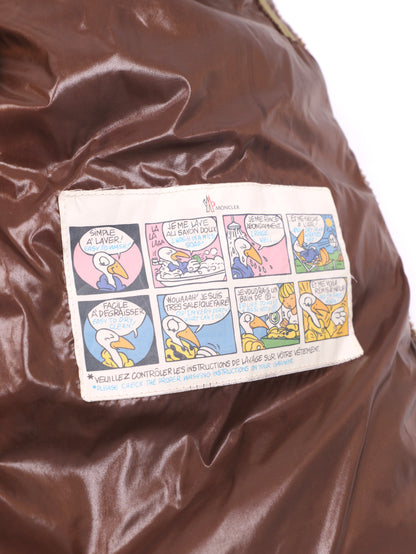 Moncler Maya Down Jacket