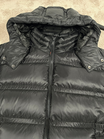 Moose Knuckles Puffer Jacket