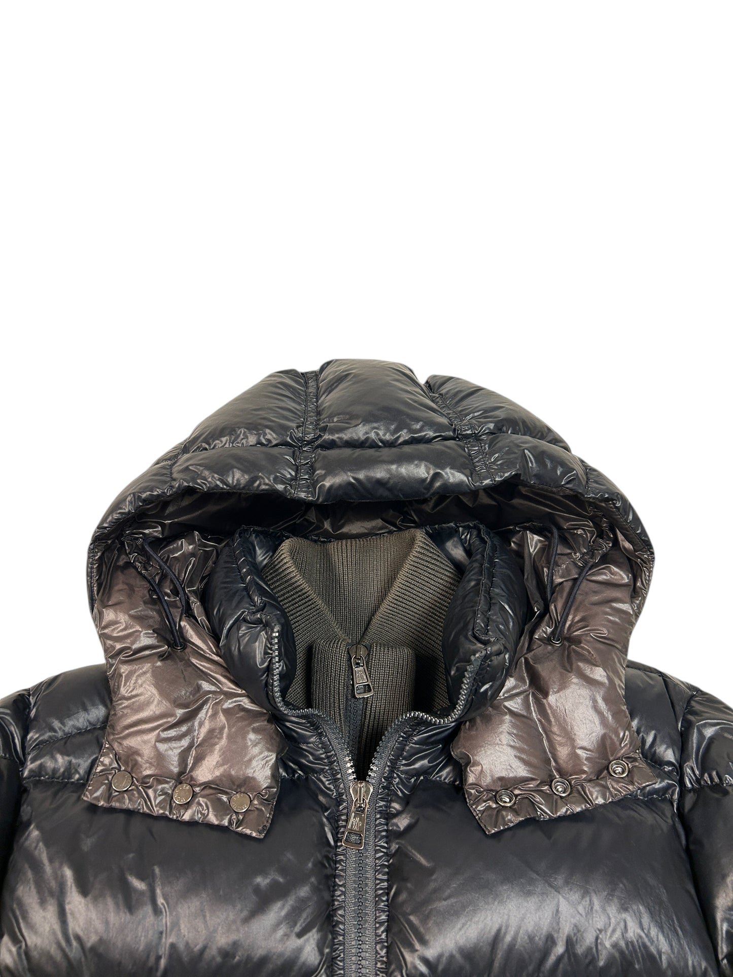 Moncler Zin Down Jacket