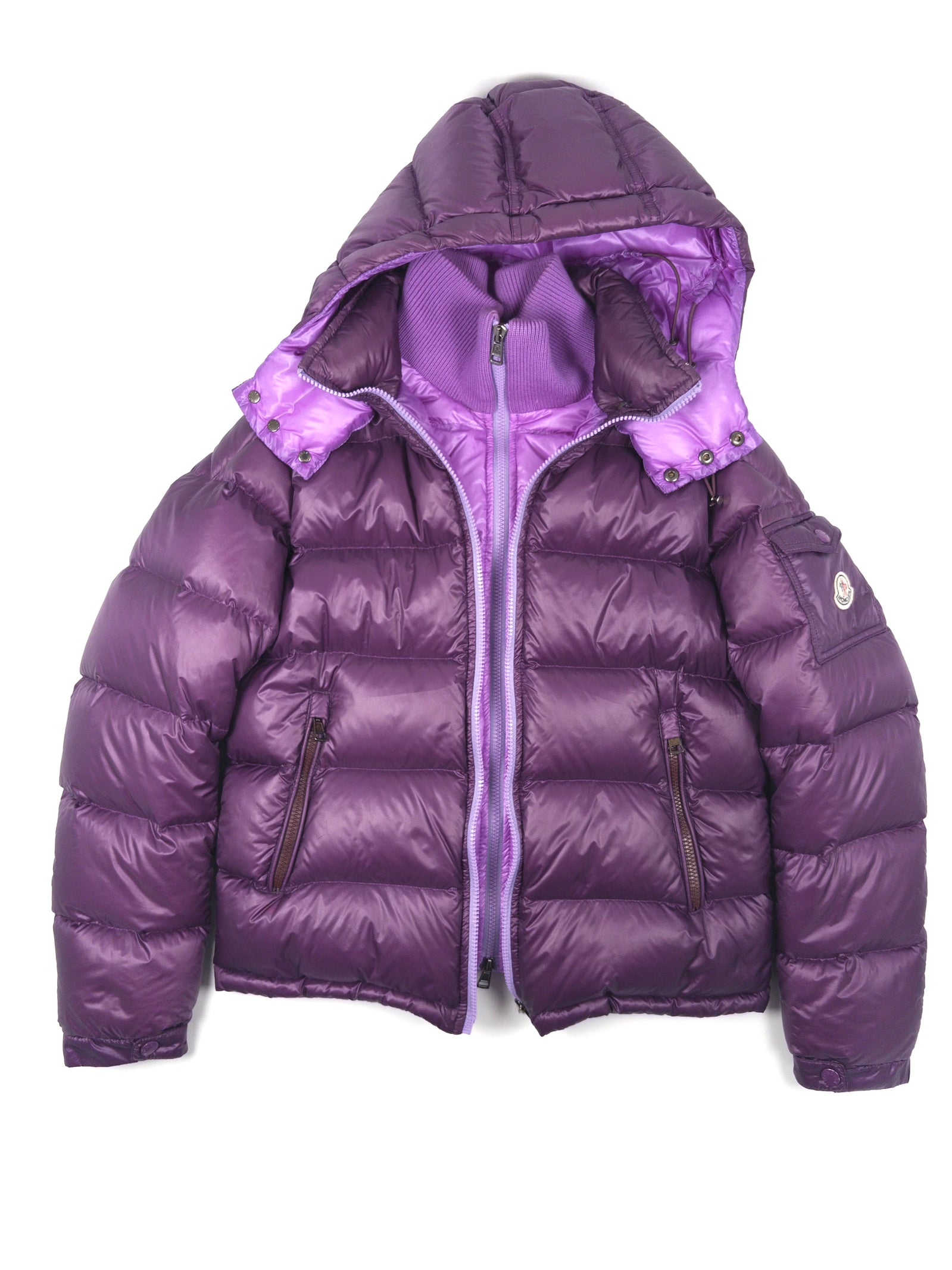 Moncler Zin Jacket
