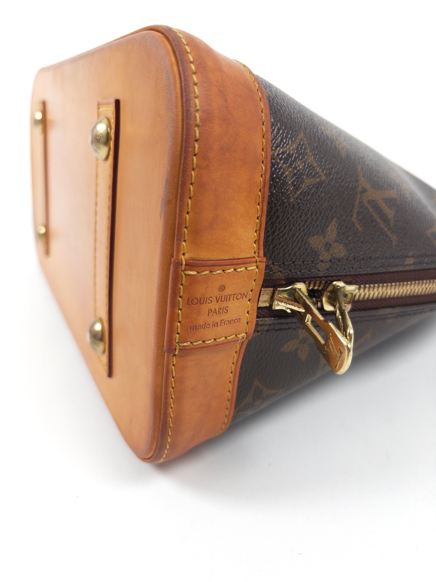 Louis Vuitton Alma