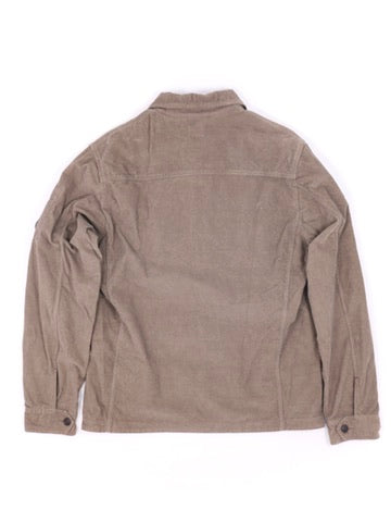 C.P. Company Corduroy Overshirt