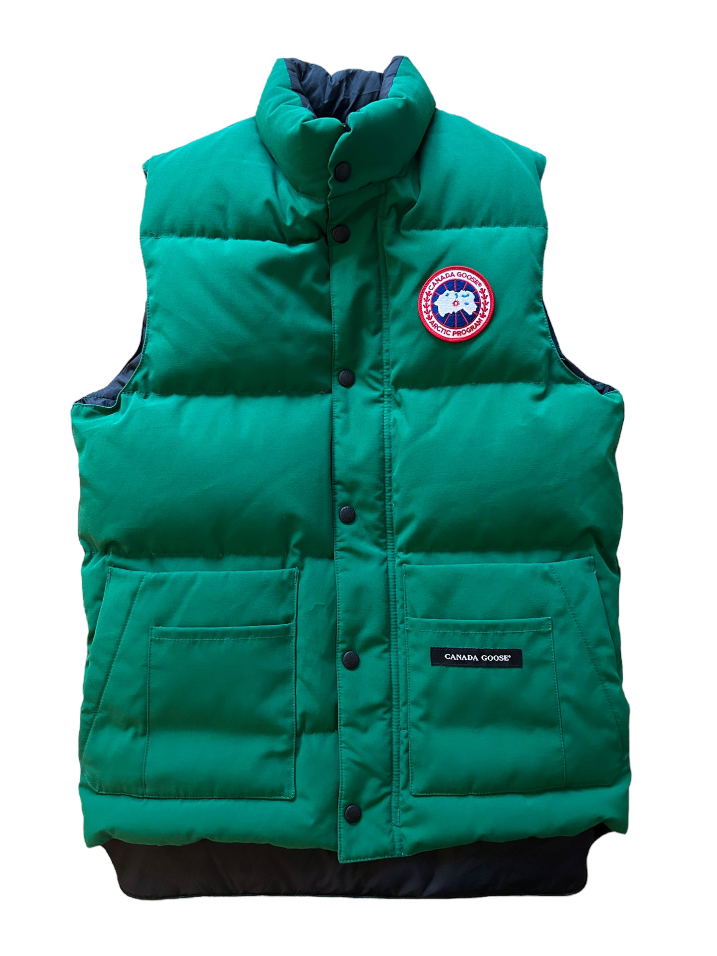 Canada Goose Freestyle vest