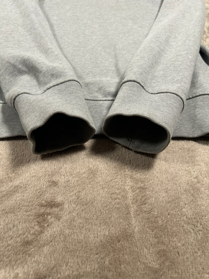 Stone Island Grey Sweatshirt