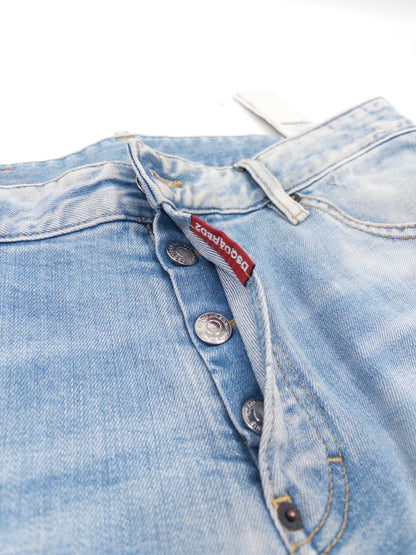 Dsquared2 Cool Guy Jeans