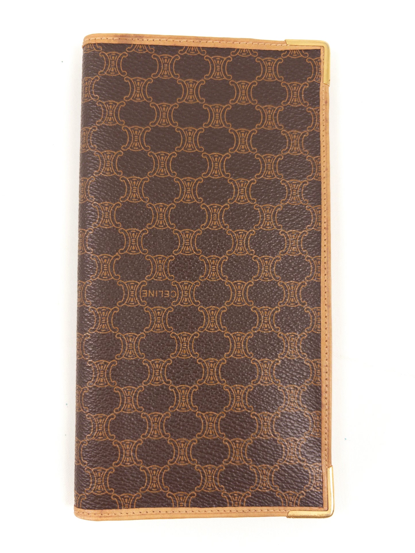 Celine Triomphe Wallet - Vintage