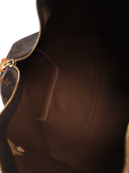 Louis Vuitton Keepall 45