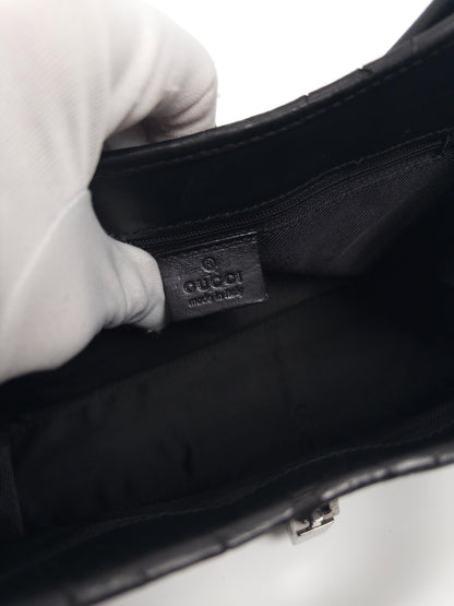 Gucci Jackie Bardot Handbag