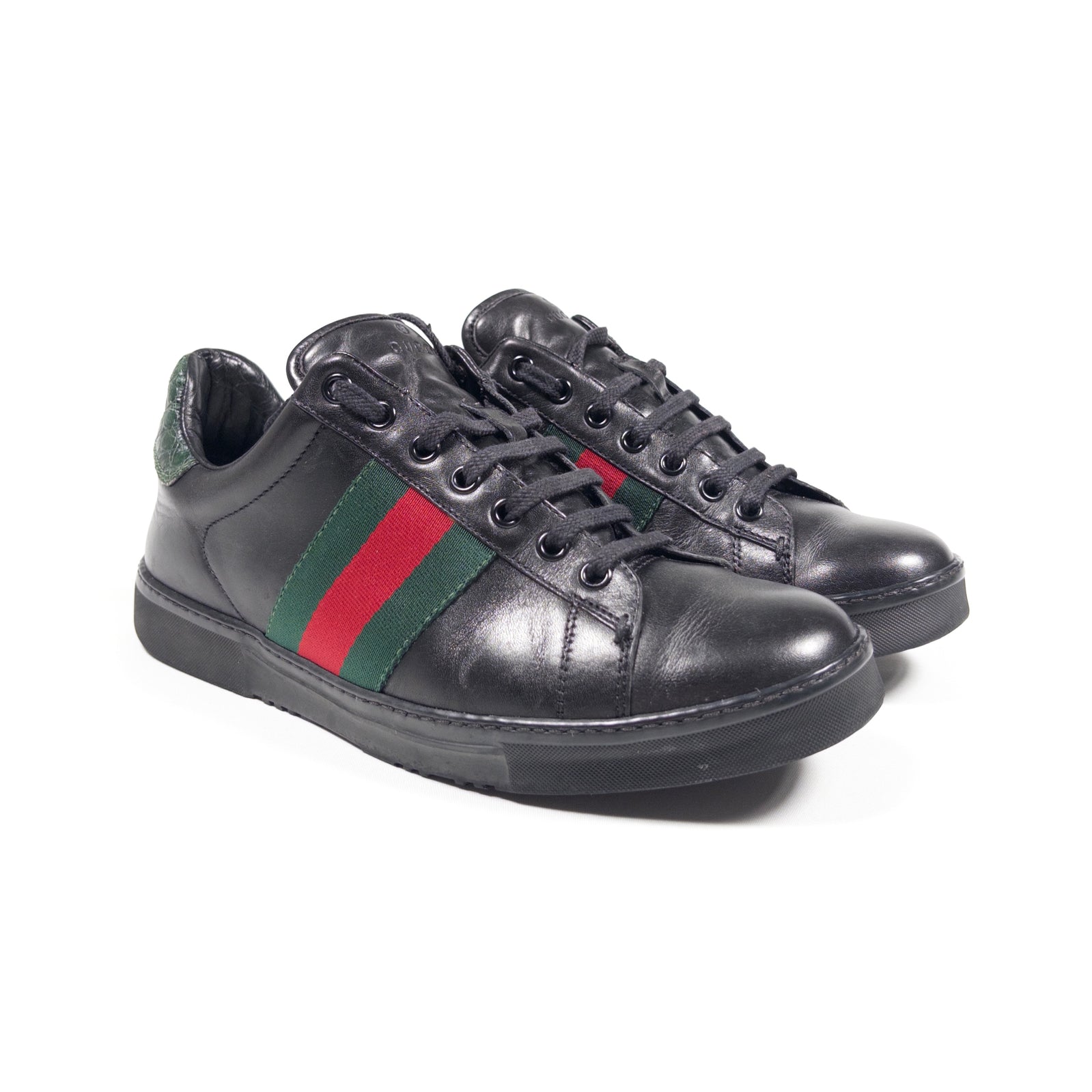 Gucci Ace Sneakers