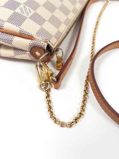 Louis Vuitton Eva