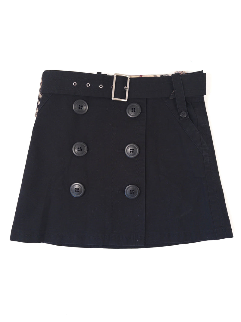 Burberry Skirt