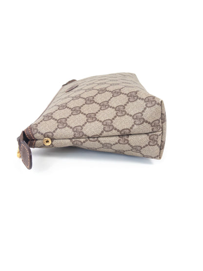 GUCCI clutch bag