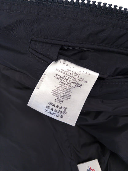 Moncler Charles Lightweight Jacket