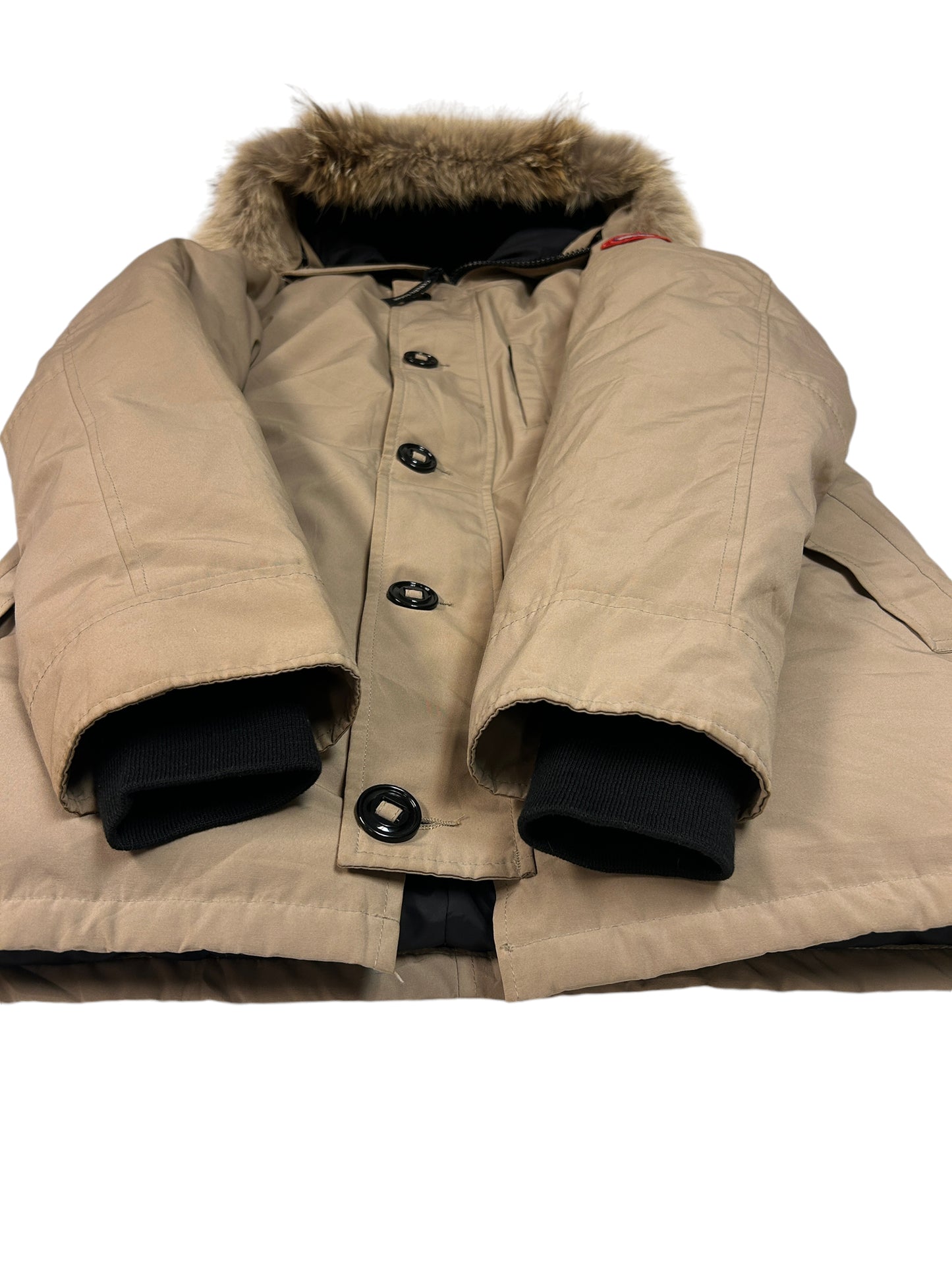 Canada Goose Chateau Parka Jacket