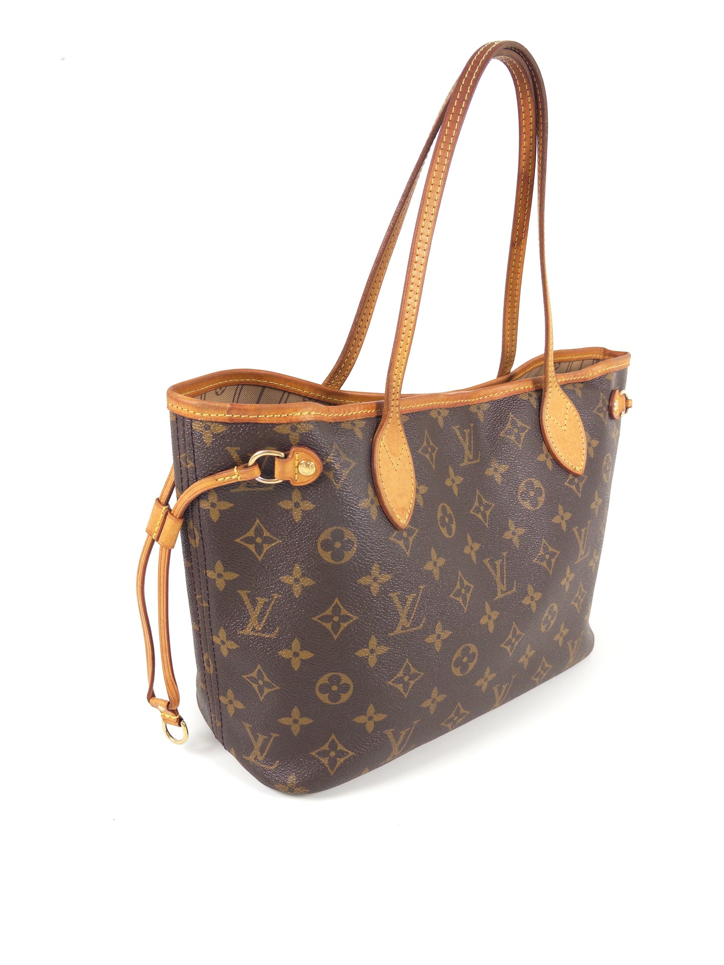 Louis Vuitton Neverfull PM Monogram