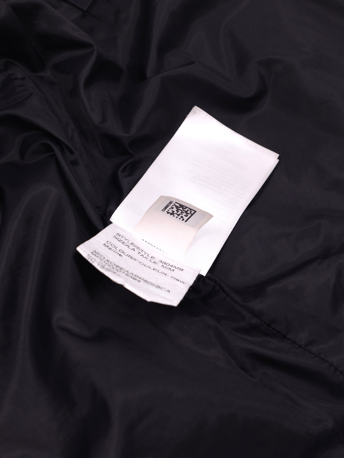 Canada Goose Macmillan Black Label Jacket