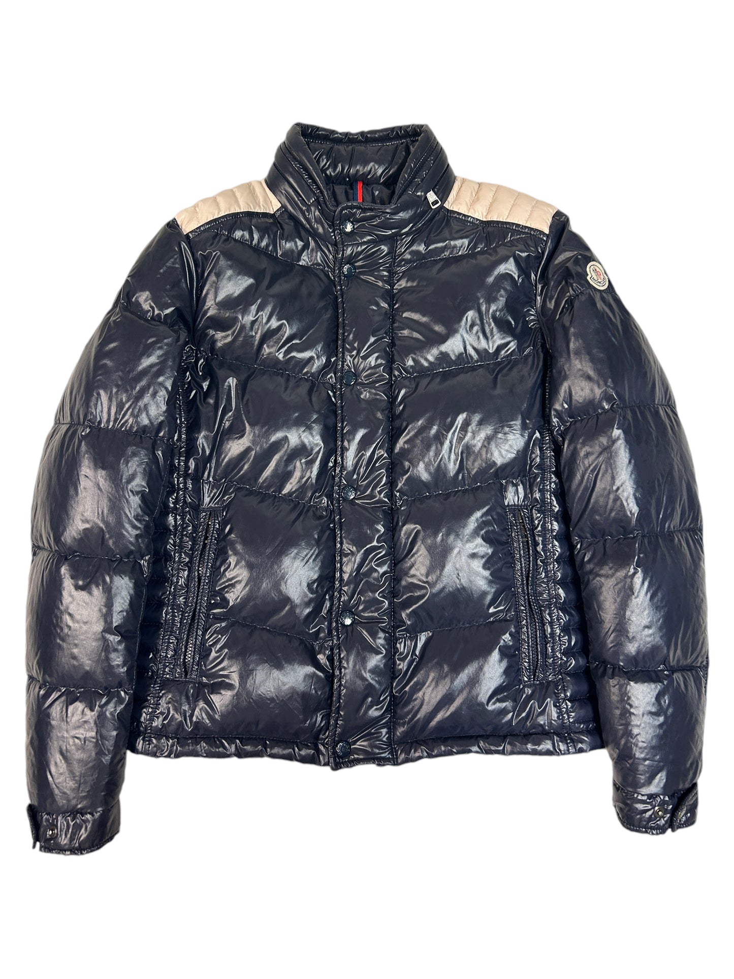 Moncler Austin Down Jacket