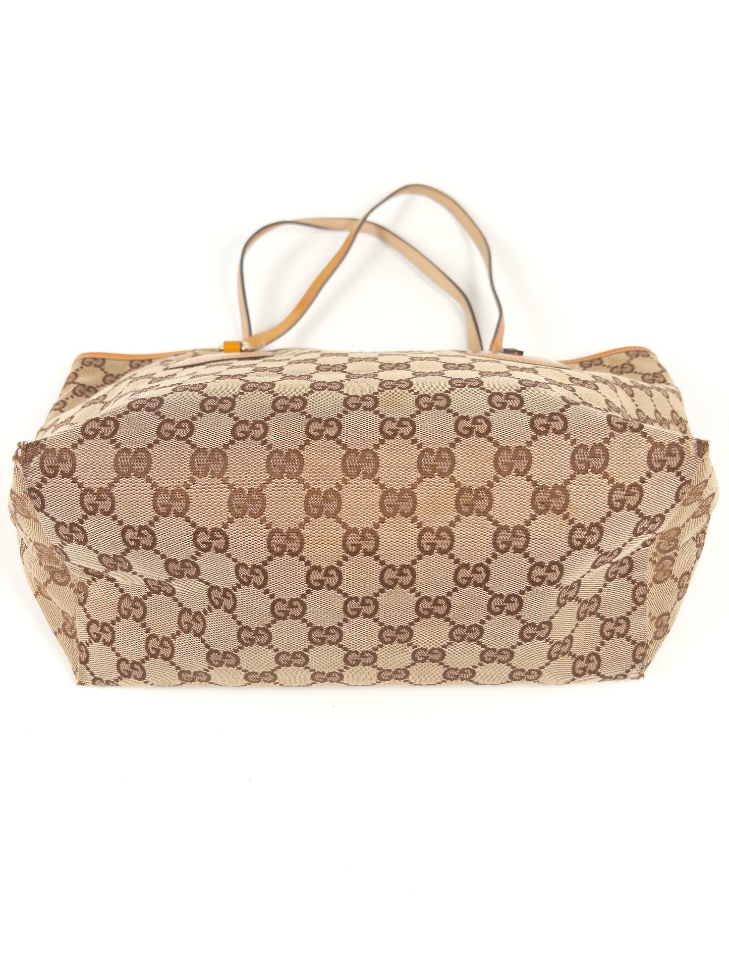 Gucci GG Canvas Jolly