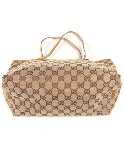 Gucci GG Canvas Jolly