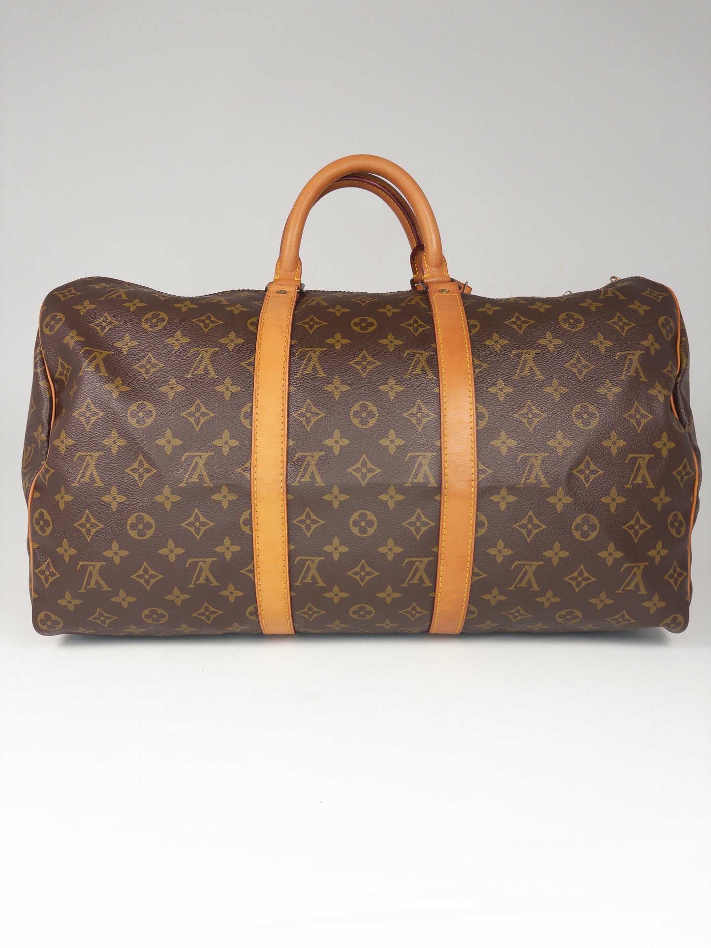 Louis Vuitton Keepall 50
