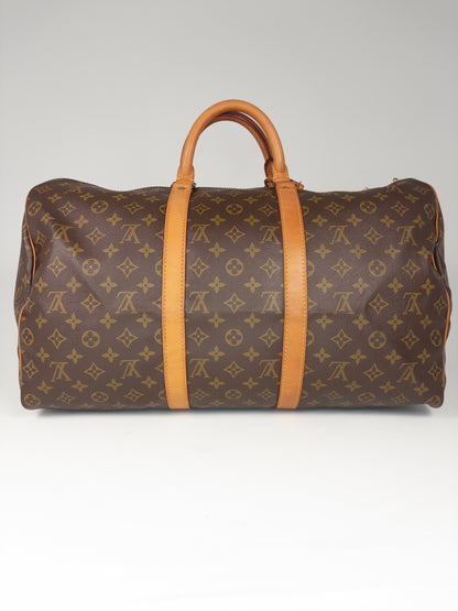 Louis Vuitton Keepall 50