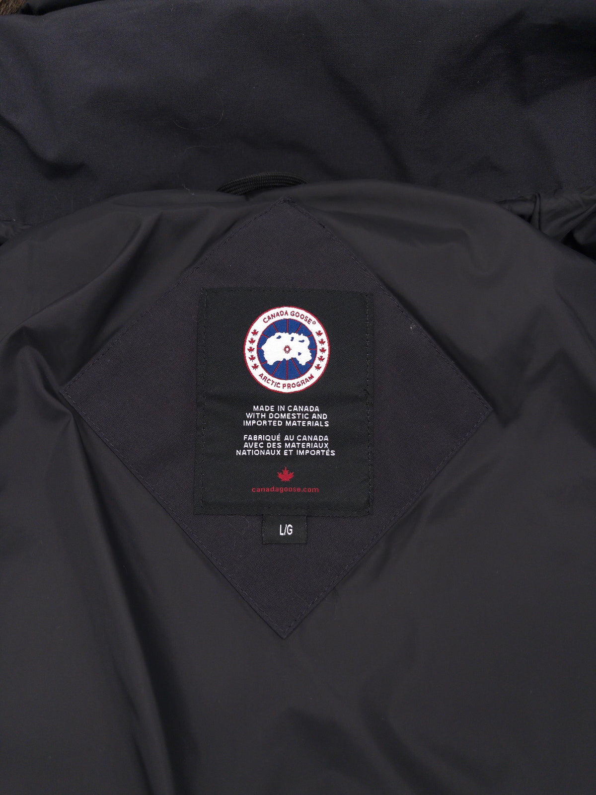 Canada Goose Womens Chelsea