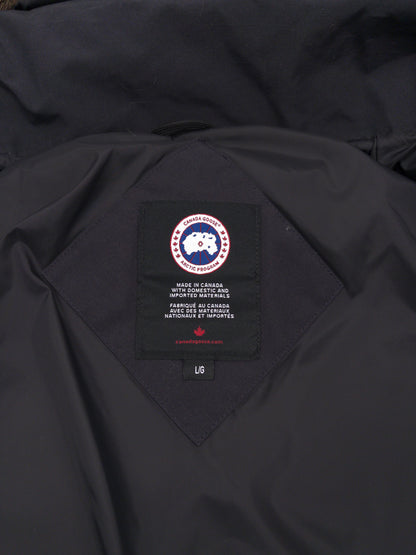 Canada Goose Womens Chelsea