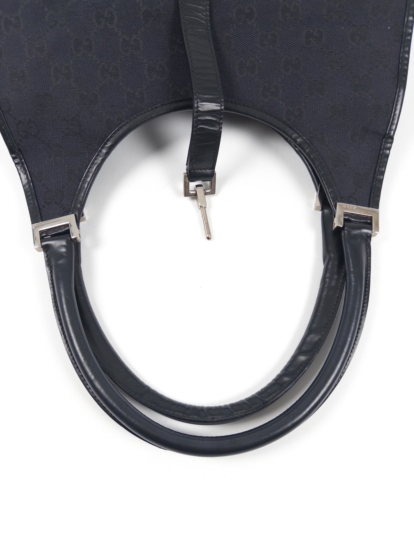 Gucci Jackie Bardot Handbag