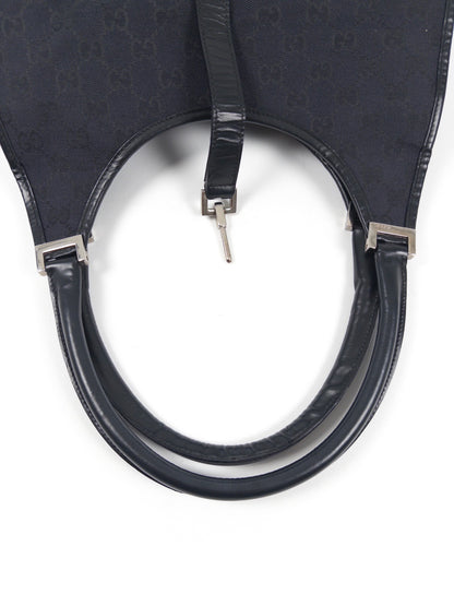 Gucci Jackie Bardot Handbag