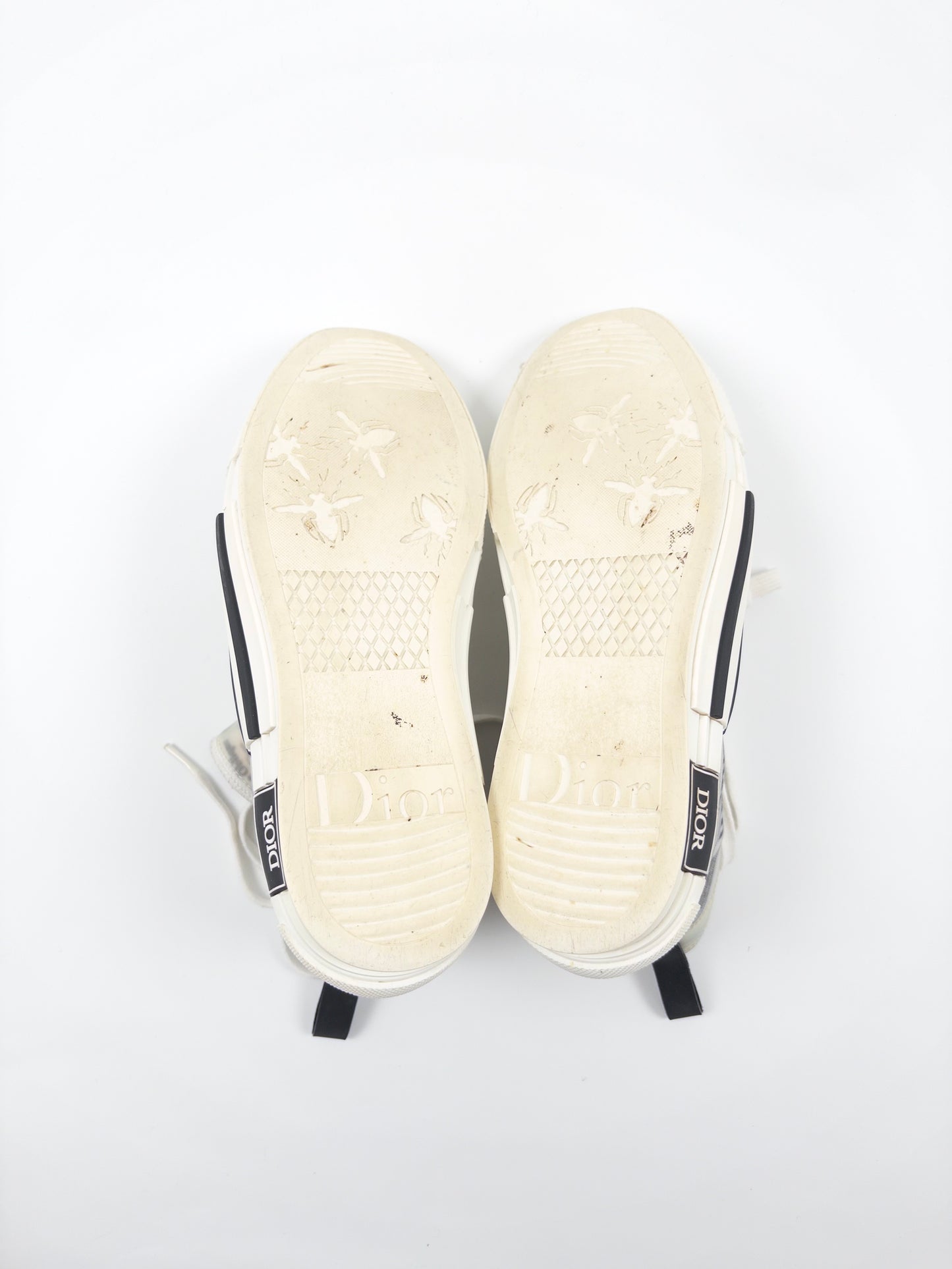 Dior B23 Sneakers