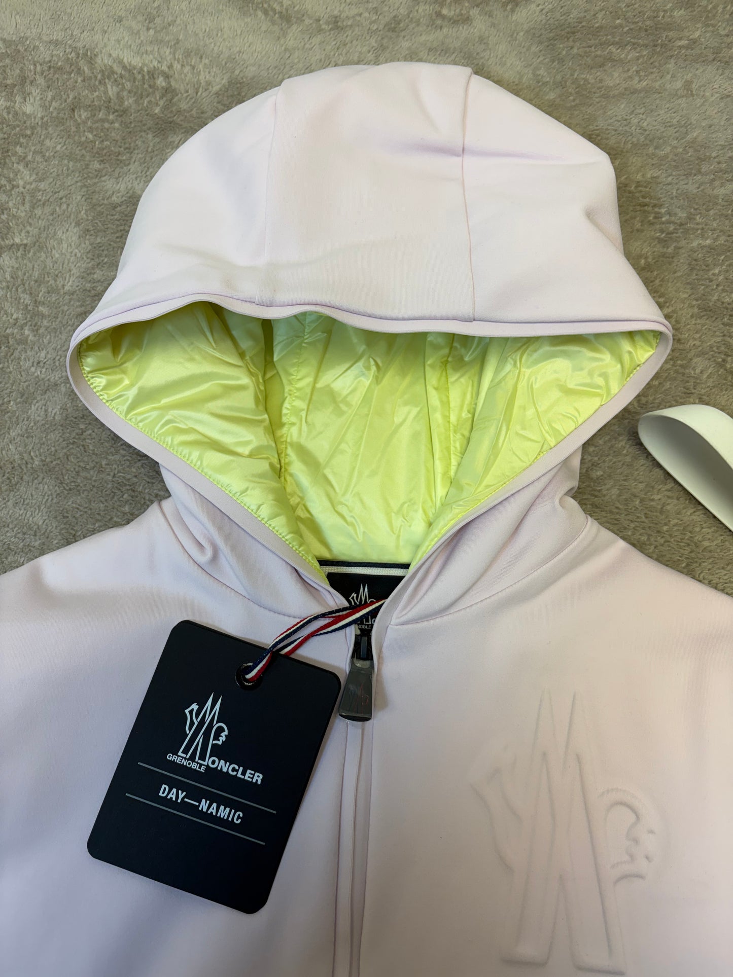 Moncler Grenoble Women Cardigan