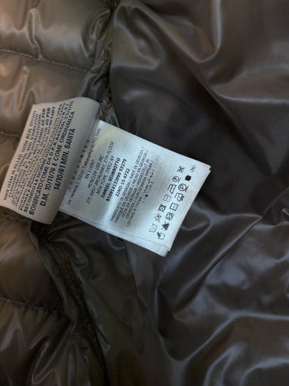 Moncler Daniel Jacket