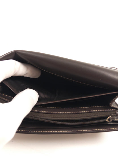 Gucci Mayfair ContinentalLong Wallet