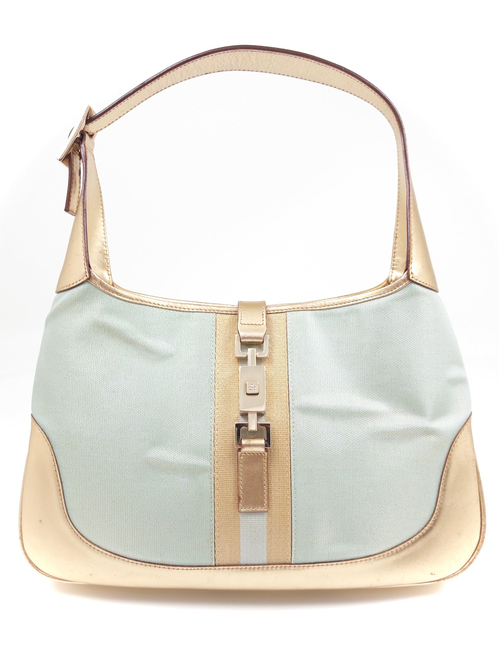 Gucci Jackie Handbag